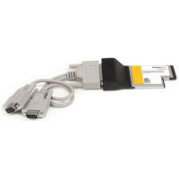 Startech.com EC2S55254 Startech.com EC2S55254